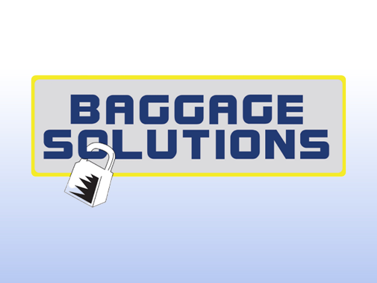 Baggage Solutions brand