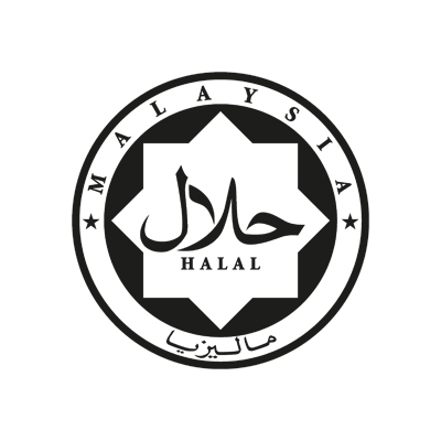 JAKIM Halal certificate logo