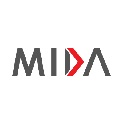 MIDA Manufacturing certificate logo