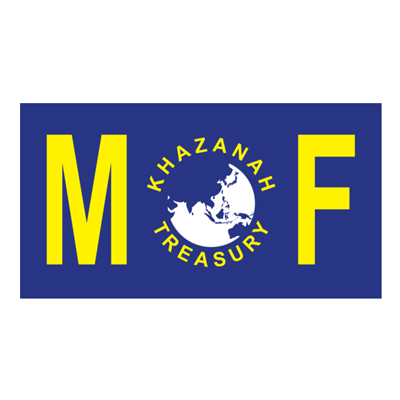 MOF Registration certificate logo