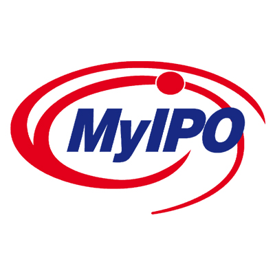 MyIPO Trade Mark certificate logo